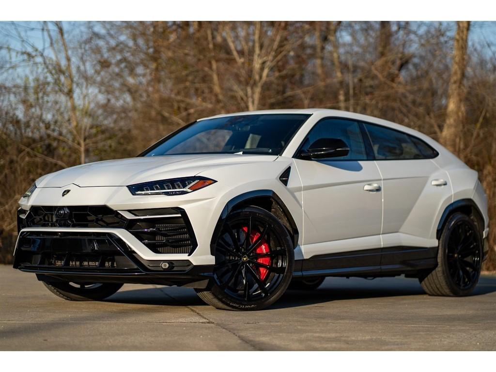 Urus