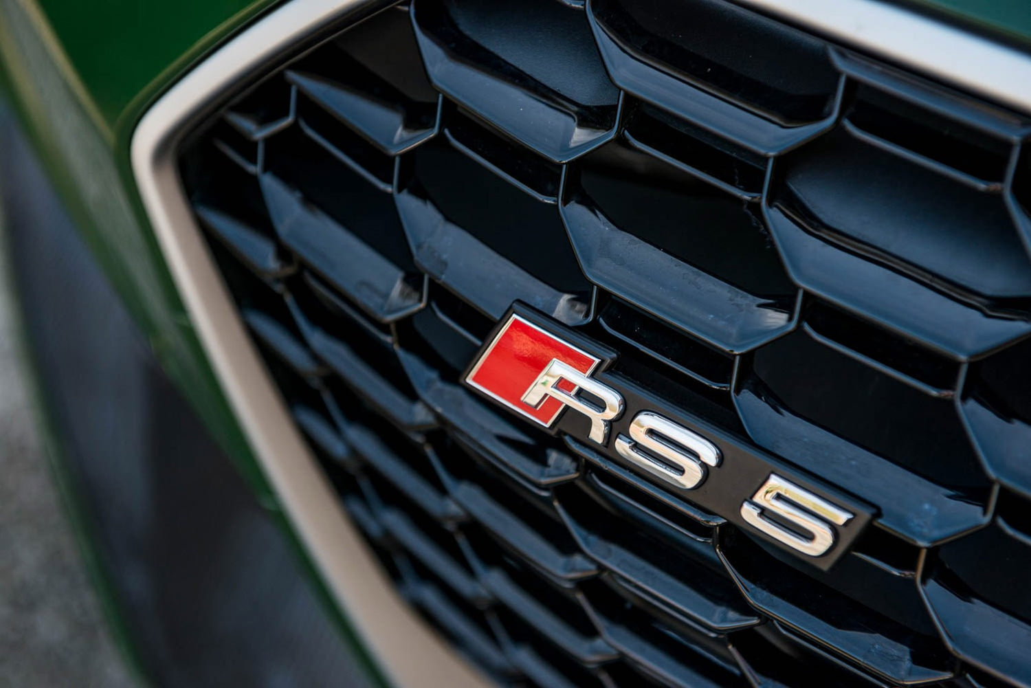RS5