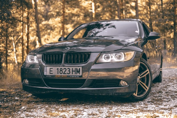 E90 / E92