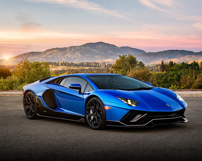 Aventador