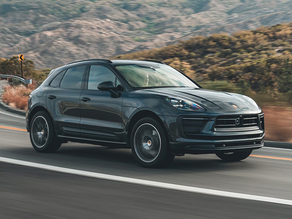 Macan