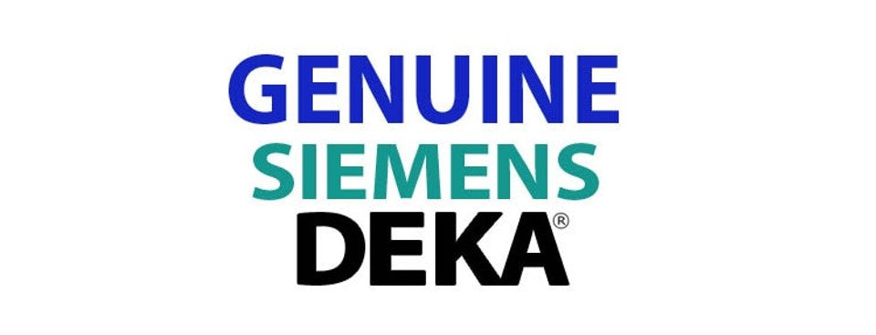 Siemens Deka