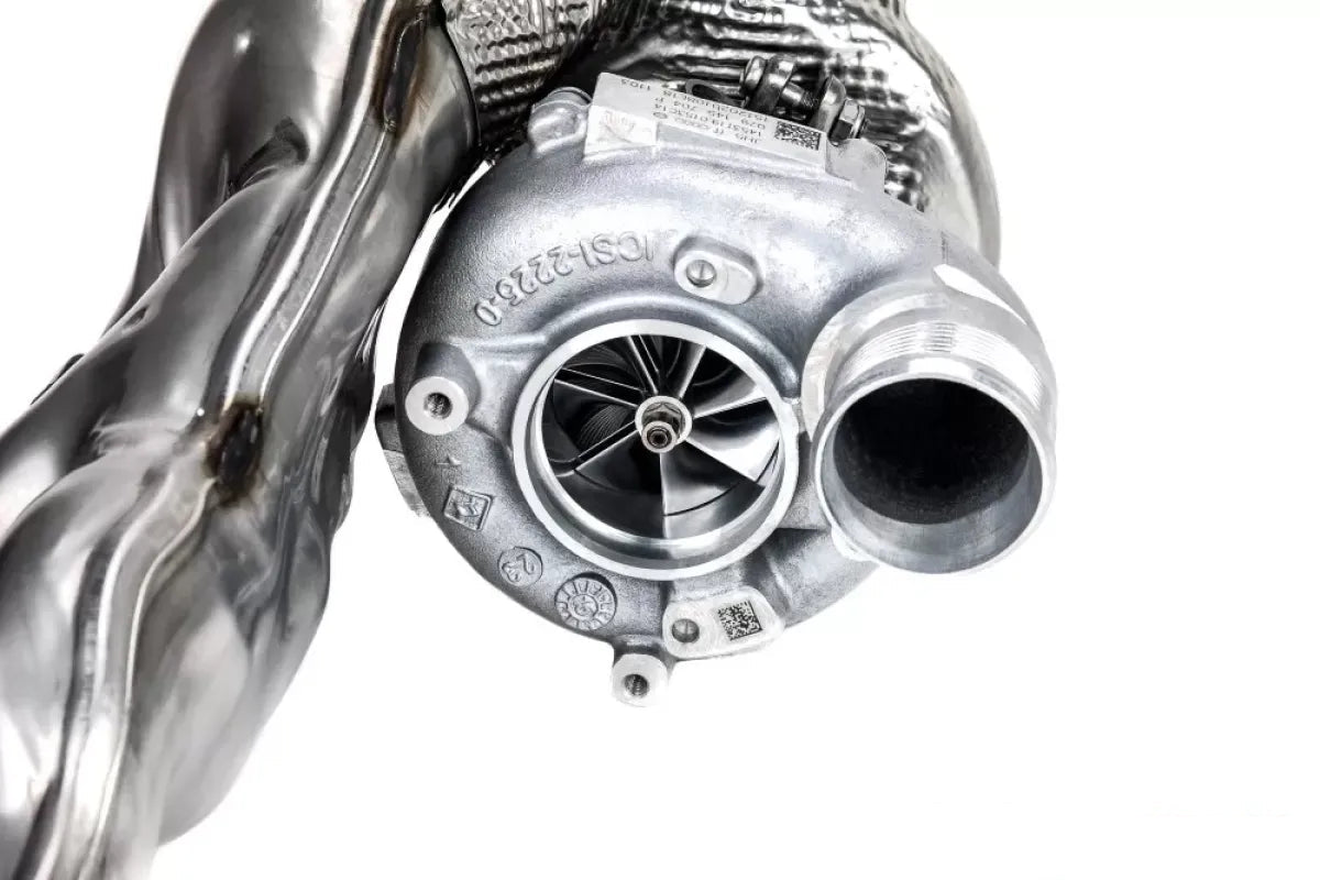 Weistec W.3 Turbo Upgrade Audi D4 S8 | C7 RS7 4.0L 2013-2020