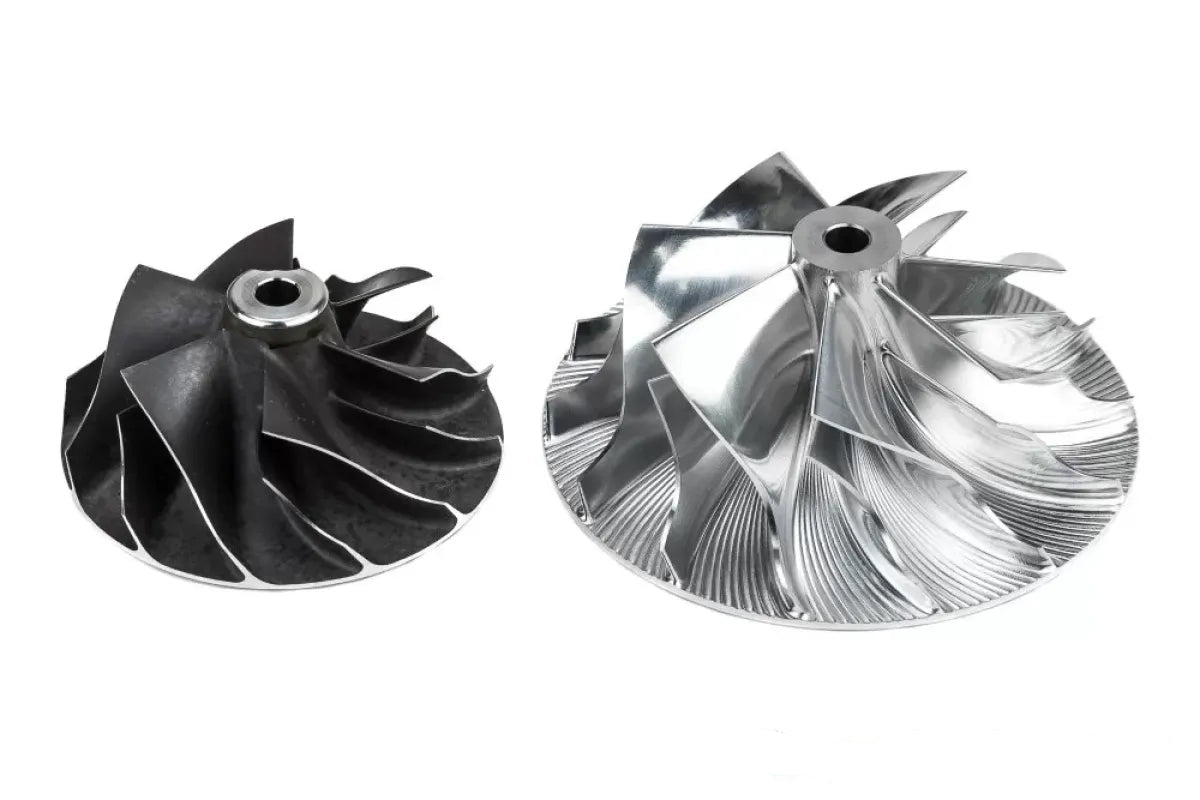 Weistec W.3 Turbo Upgrade Audi D4 S8 | C7 RS7 4.0L 2013-2020
