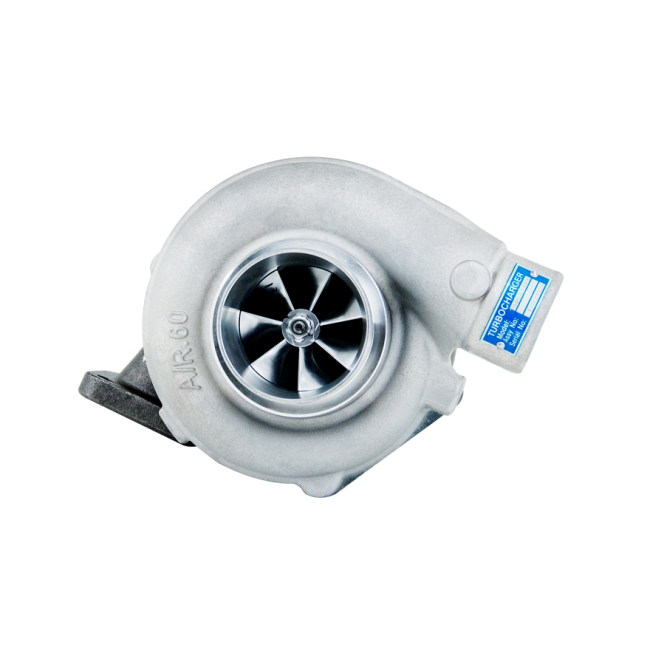 VW ABA Turbo kit