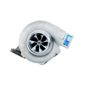 VW ABA Turbo kit