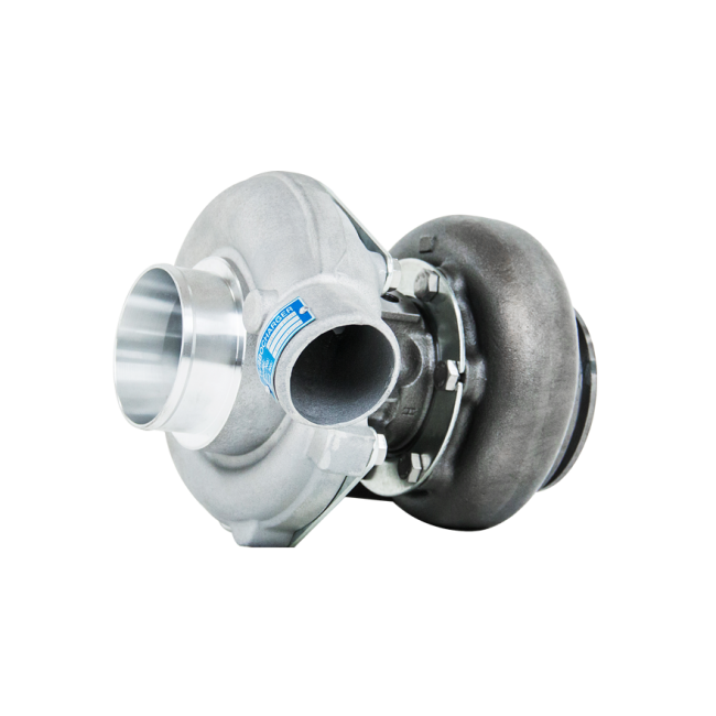 VW ABA Turbo kit