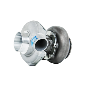 VW ABA Turbo kit