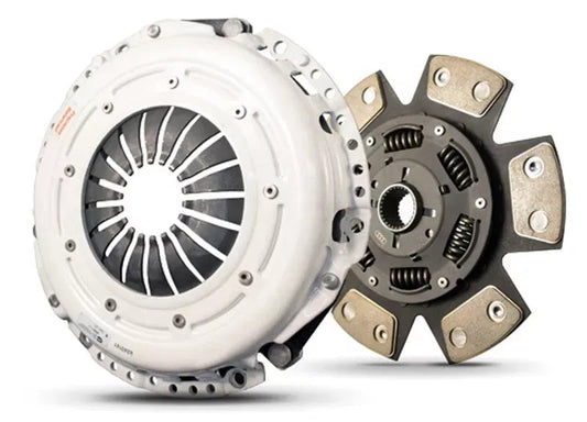 Clutch Masters FX400 Single Clutch Kit Audi S4 3.0L B8 Supercharged 09-16