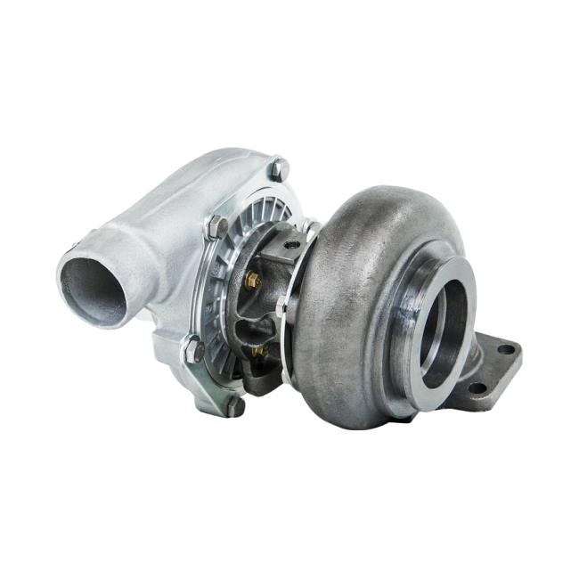 VW ABA Turbo kit