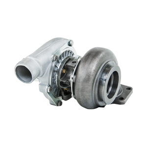 VW ABA Turbo kit