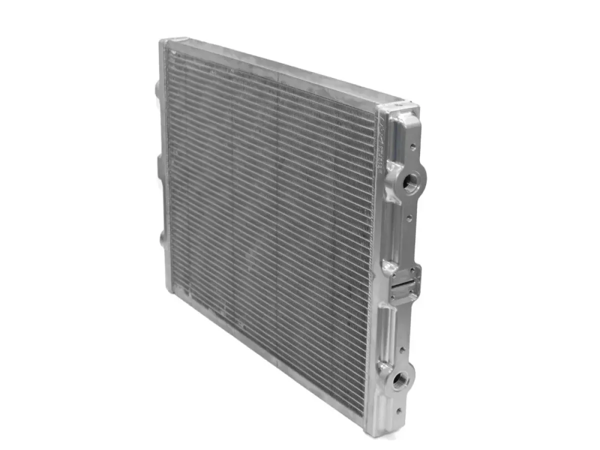 034Motorsport Supercharger Heat Exchanger Upgrade Kit for Audi B8/B8.5 S4/S5/SQ5 2010-2021
