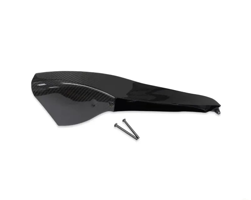 034 Motorsports X34 Carbon Fiber Intake Air Duct for Audi B9 A4/S4/RS4 & A5/S5/RS5 2018-2023