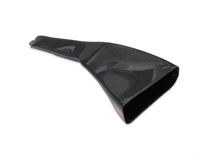 034 Motorsports X34 Carbon Fiber Intake Air Duct for Audi B9 A4/S4/RS4 & A5/S5/RS5 2018-2023