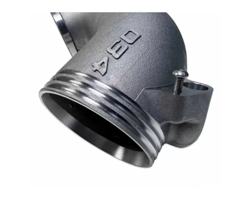 034 Motorsport 4" Turbo Inlet Pipe Audi RS3 | TTRS 8V.5 | 8S 2017+