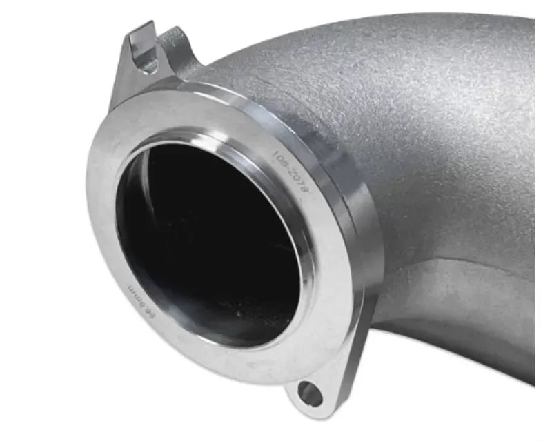 034 Motorsport 4" Turbo Inlet Pipe Audi RS3 | TTRS 8V.5 | 8S 2017+