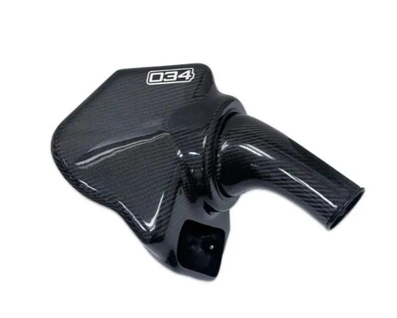 034 Motorsports X34 SuperDuper Induction Bundle for Audi B9/B9.5 S4/S5 3.0 TFSI 2018+