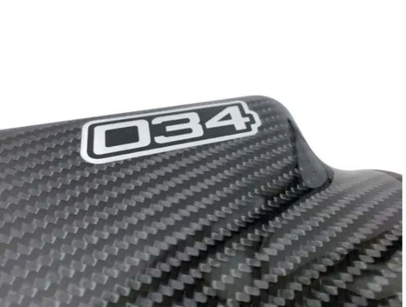 034 Motorsports X34 SuperDuper Induction Bundle for Audi B9/B9.5 S4/S5 3.0 TFSI 2018+