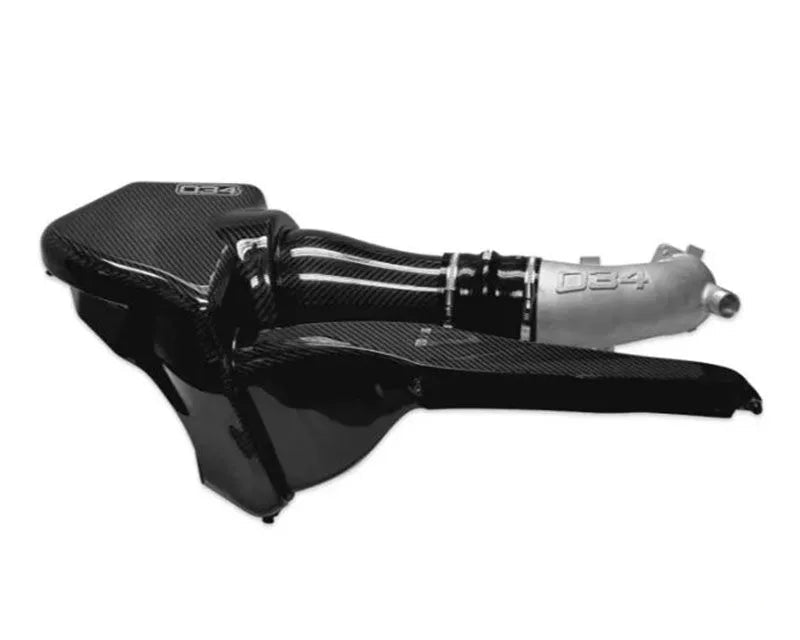 034 Motorsports X34 SuperDuper Induction Bundle for Audi B9/B9.5 S4/S5 3.0 TFSI 2018+