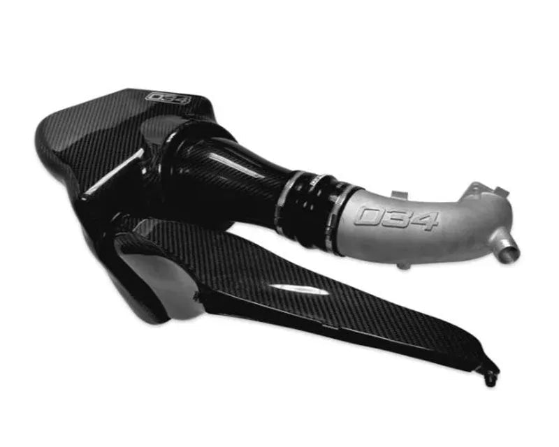 034 Motorsports X34 SuperDuper Induction Bundle for Audi B9/B9.5 S4/S5 3.0 TFSI 2018+
