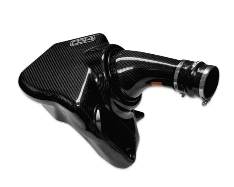 034 Motorsports X34 SuperDuper Induction Bundle for Audi B9/B9.5 S4/S5 3.0 TFSI 2018+