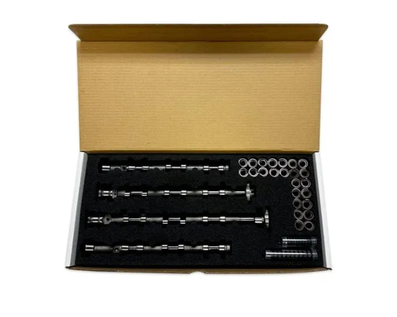 034Motorsport Camshaft Kit for 3.0 TFSI Audi S4/S5, A6/A7, A8, Q5/Q7 (2009-2018)