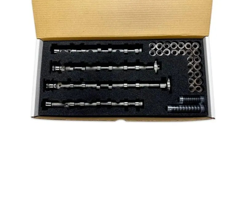 034Motorsport Camshaft Kit for 3.0 TFSI Audi S4/S5, A6/A7, A8, Q5/Q7 (2009-2018)