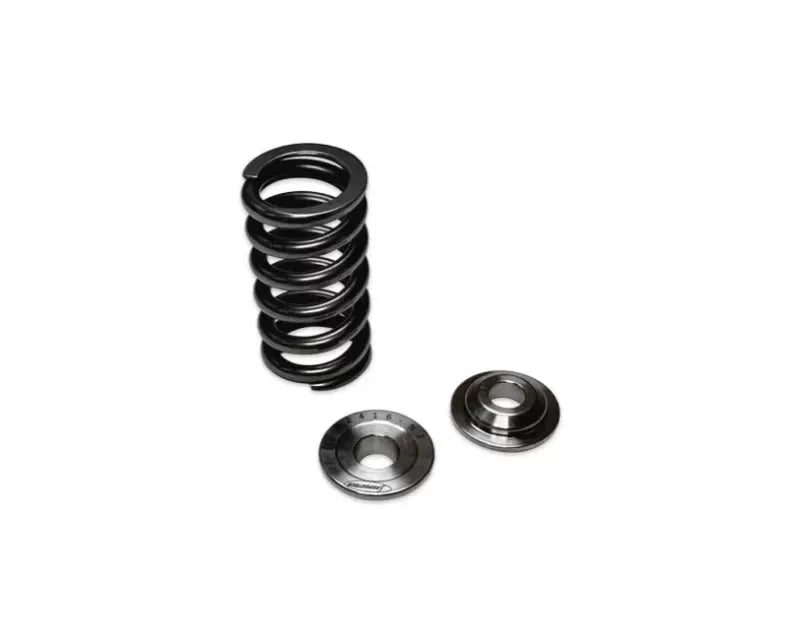 034 Motorsports Supertech Valve Spring & Titanium Retainer Set for Audi 3.0T/2.9T Engines