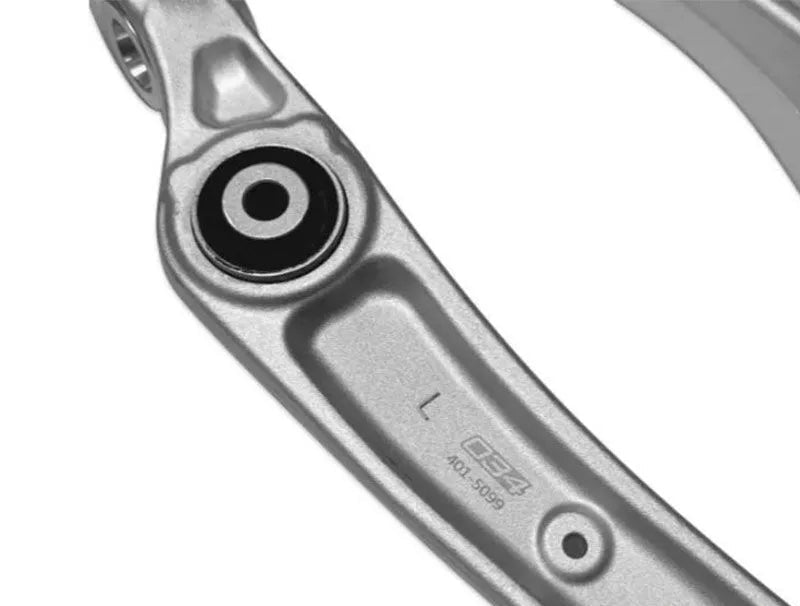 034 Motorsports Density Line Lower Control Arm Kits for Audi Q5/SQ5 B9/B9.5 2018-2024