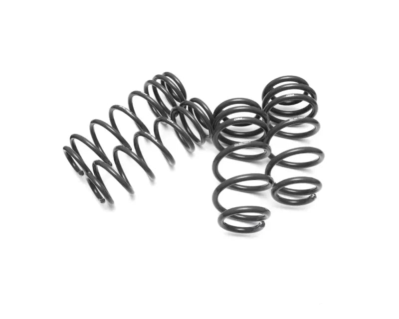 034 Motorsports Dynamic+ Lowering Springs for Audi S4 B8/B8.5 2010-2017, 1" Drop