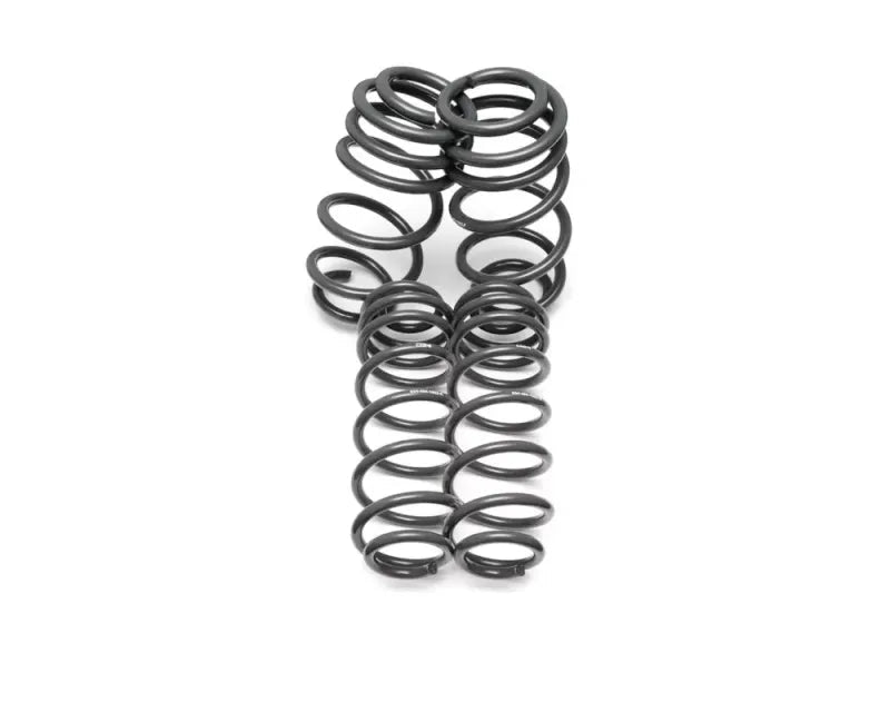 034 Motorsports Dynamic+ Lowering Springs for Audi S4 B8/B8.5 2010-2017, 1" Drop