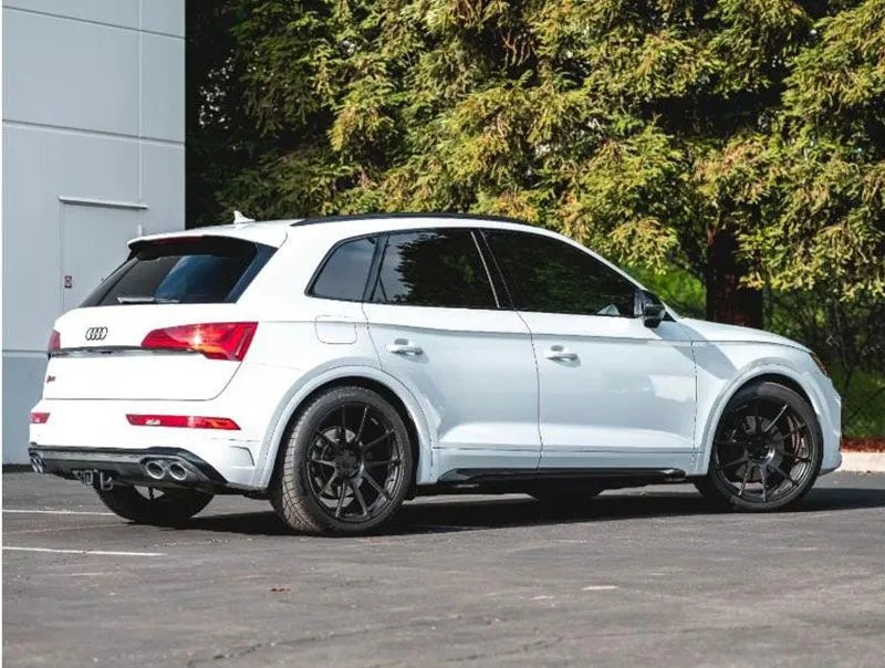 034 Motorsports Dynamic+ Lowering Springs for Audi SQ5 B9/B9.5 2018-2025, 2.28" Front Drop
