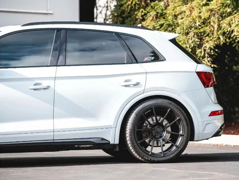 034 Motorsports Dynamic+ Lowering Springs for Audi SQ5 B9/B9.5 2018-2025, 2.28" Front Drop