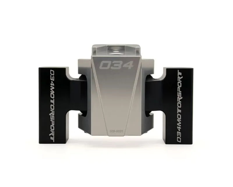 034 Motorsports Billet TrackSport Engine Mounts Pair for Audi A4/S4 A5/S5 Q5/SQ5 B8/B8.5 2008-2016