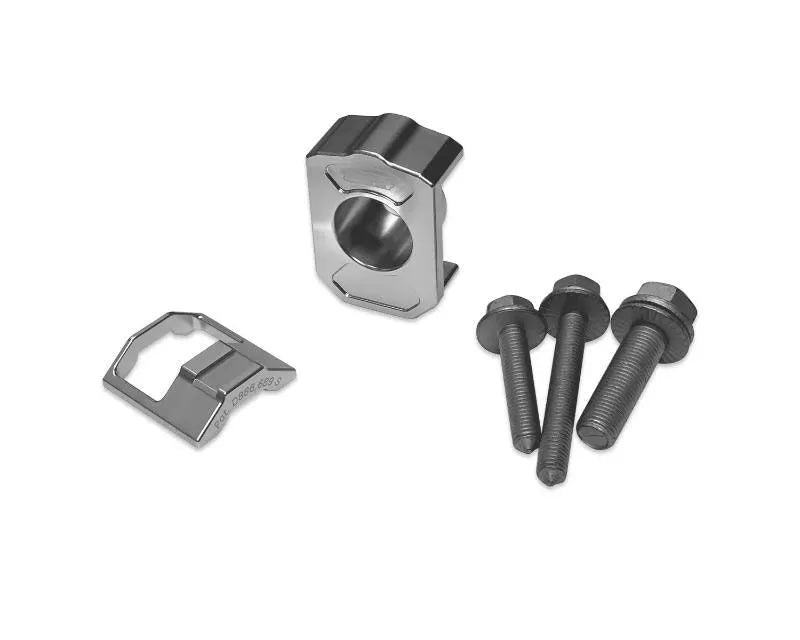 034 Motorsports Billet Aluminum Dogbone Mount Insert Pair for Audi VW MQB 2012+