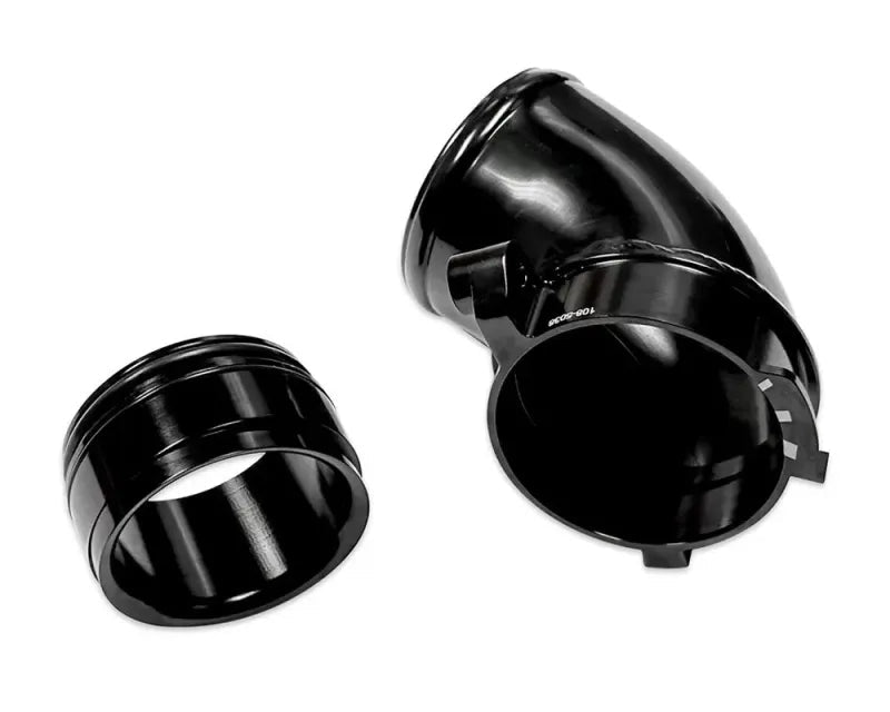 034Motorsport Turbo Inlet Pipe for Volkswagen GTI MK8 & Audi A3 8Y EA888 Gen 4 2021+