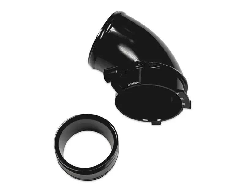 034Motorsport Turbo Inlet Pipe for Volkswagen GTI MK8 & Audi A3 8Y EA888 Gen 4 2021+