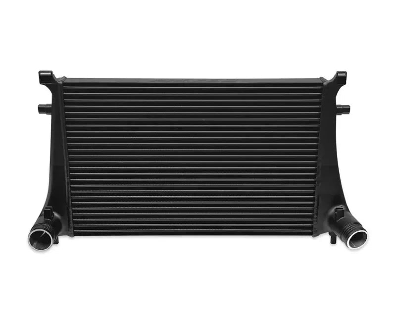 034 Motorsports Black Intercooler System for Audi A3/S3 8V, TT 8S, VW Golf MK7/7.5 2015+