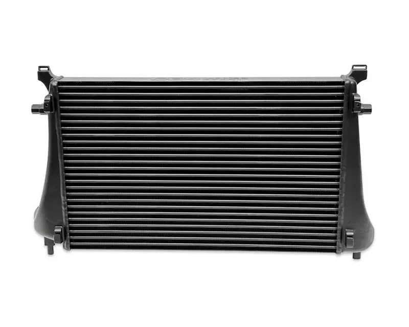 034 Motorsports Black Intercooler System for Audi A3/S3 8V, TT 8S, VW Golf MK7/7.5 2015+