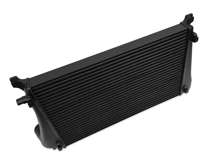 034 Motorsports Black Intercooler System for Audi A3/S3 8V, TT 8S, VW Golf MK7/7.5 2015+