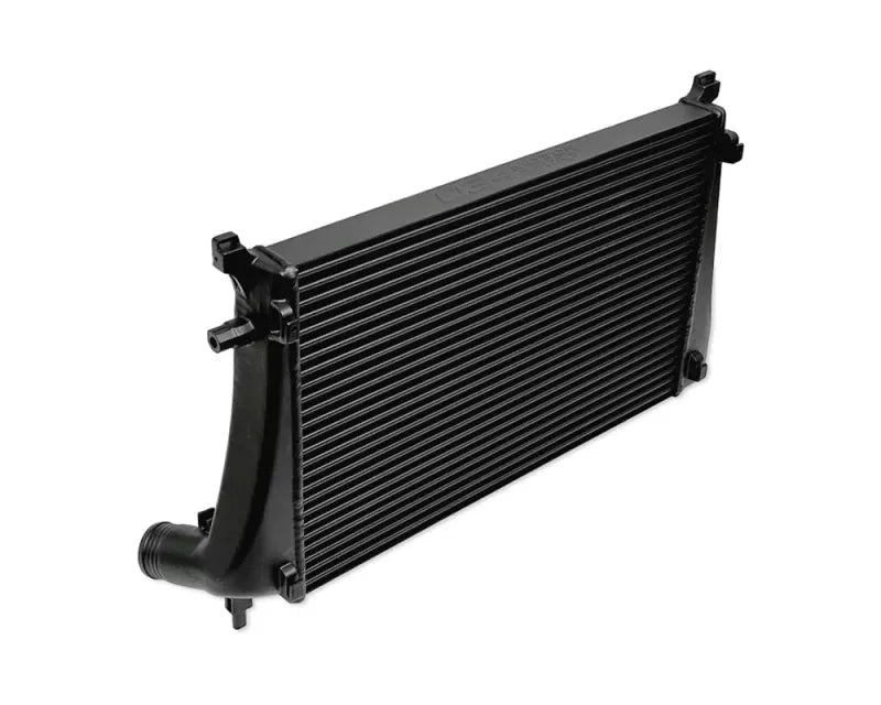 034 Motorsports Black Intercooler System for Audi A3/S3 8V, TT 8S, VW Golf MK7/7.5 2015+