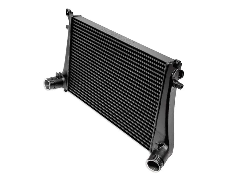 034 Motorsports Black Intercooler System for Audi A3/S3 8V, TT 8S, VW Golf MK7/7.5 2015+