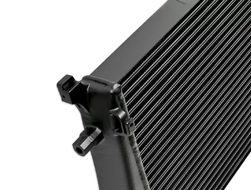 034 Motorsports Black Intercooler System for Audi A3/S3 8V, TT 8S, VW Golf MK7/7.5 2015+