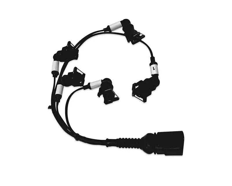 034Motorsport LP1 EV1 Fuel Injector Adapter Harness for Audi RS3 2017-2024, TTRS 2018-2020