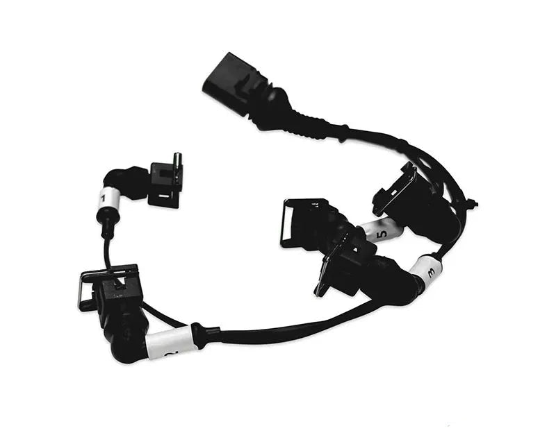 034Motorsport LP1 EV1 Fuel Injector Adapter Harness for Audi RS3 2017-2024, TTRS 2018-2020