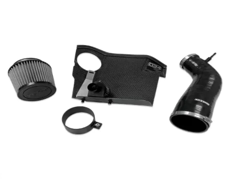 034 Motorsports S34 Carbon Fiber Intake for Audi S4/S5 B8/B8.5 3.0 TFSI 2010-2017