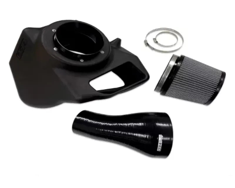 034 Motorsports P34 Cold Air Intake System for Audi S4/S5 B9 3.0 TFSI 2018-2023