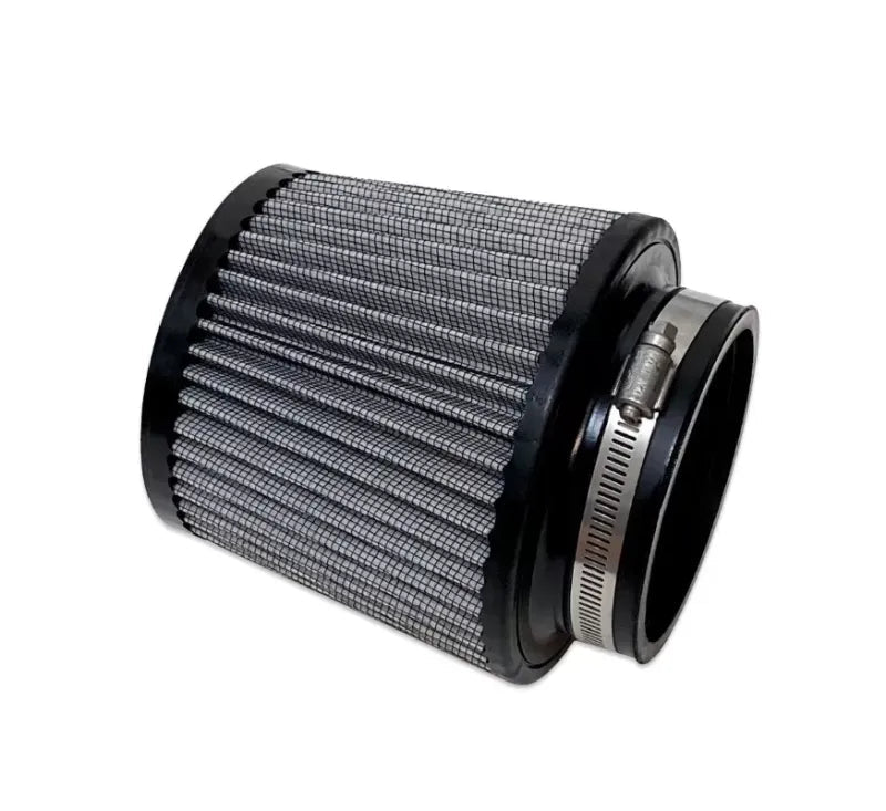 034Motorsport X34 4" Carbon Fiber Open-Top Intake Bundle for Audi TTRS & RS3 2017+