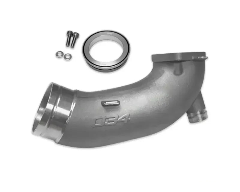034 Motorsports Turbo Inlet Pipe Audi B9 | B9.5 S4/S5/SQ5 3.0T 2017+