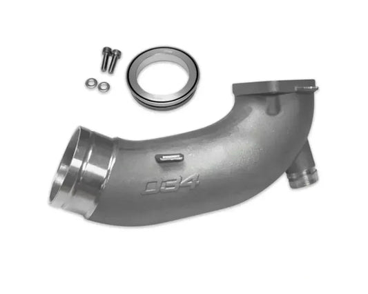 034 Motorsports Turbo Inlet Pipe Audi B9 | B9.5 S4/S5/SQ5 3.0T 2017+